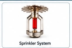 Sprinkler system